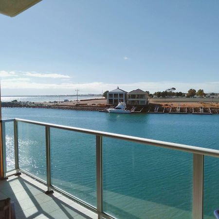 Wallaroo Marina Executive Apartments Buitenkant foto