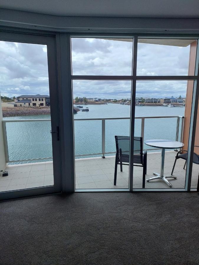 Wallaroo Marina Executive Apartments Buitenkant foto