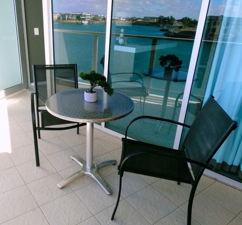 Wallaroo Marina Executive Apartments Buitenkant foto